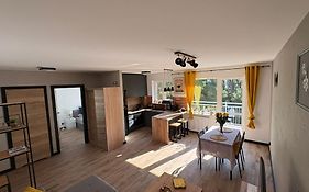 Ustka - Apartament Na Wydmie